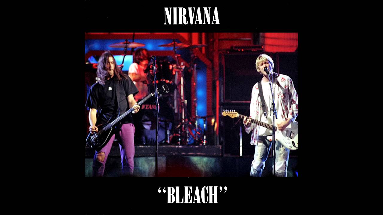 Nirvana Bleach Best Live Performances In 1992 YouTube nirvana-bleach-best-live-performances-in-1992-youtube