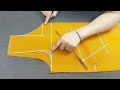 Armhole neck  sleeves cutting tips       armhole cutting tips for beginners