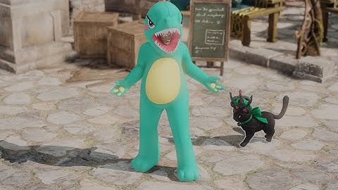 Lost Ark - Vykas Normal gate 1 - Swift Artillerist POV