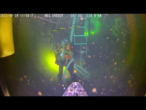 Video preview for Robotics & ROV, Field Film 01