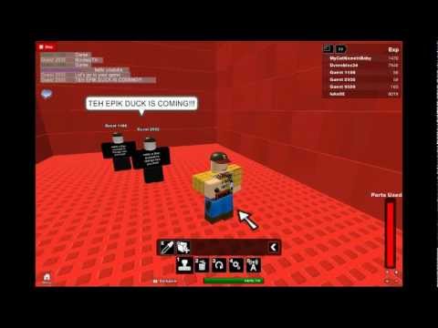 Stupid Guests On Roblox Youtube - i hate guests roblox