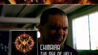 Chimaira - The Age of Hell Out 8/16