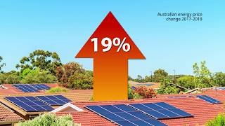 Australian Solar Centre Powered By Ember Pulse