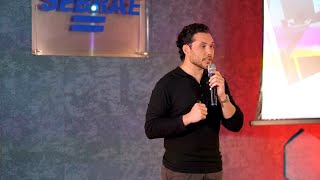 Prosperar é Crescer Junto | Arthur Frota | TEDxIracema