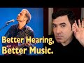 Thriving in Music With Hearing Damage: How to Beat Tinnitus &amp; Hearing Loss (w Jack Rubinacci)