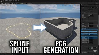 How To Create A Procedural Room Generator In Unreal Engine 5