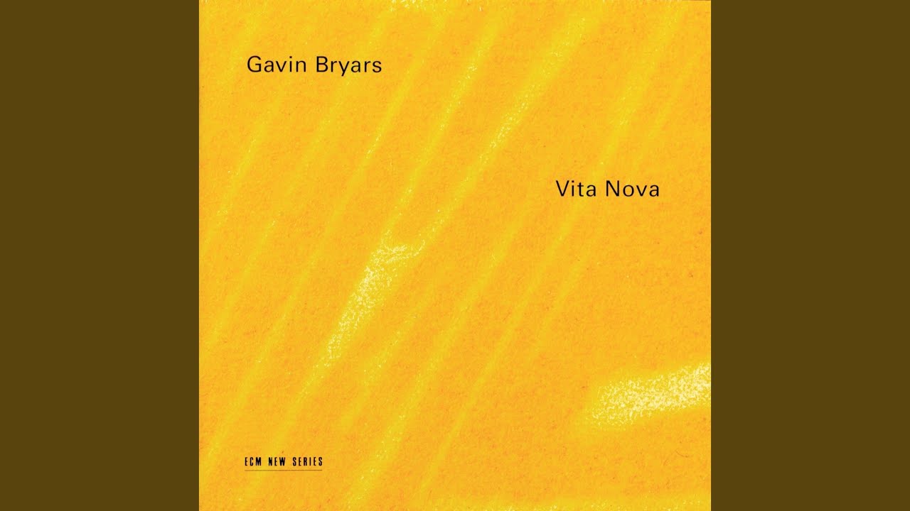 Bryars: Glorious Hill