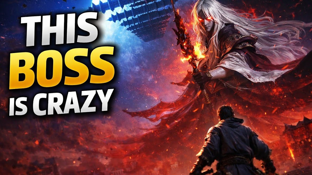 THIS IS A REAL GAME😲.Feels Like a Movie | 