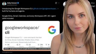 this googler got fired for their open source project