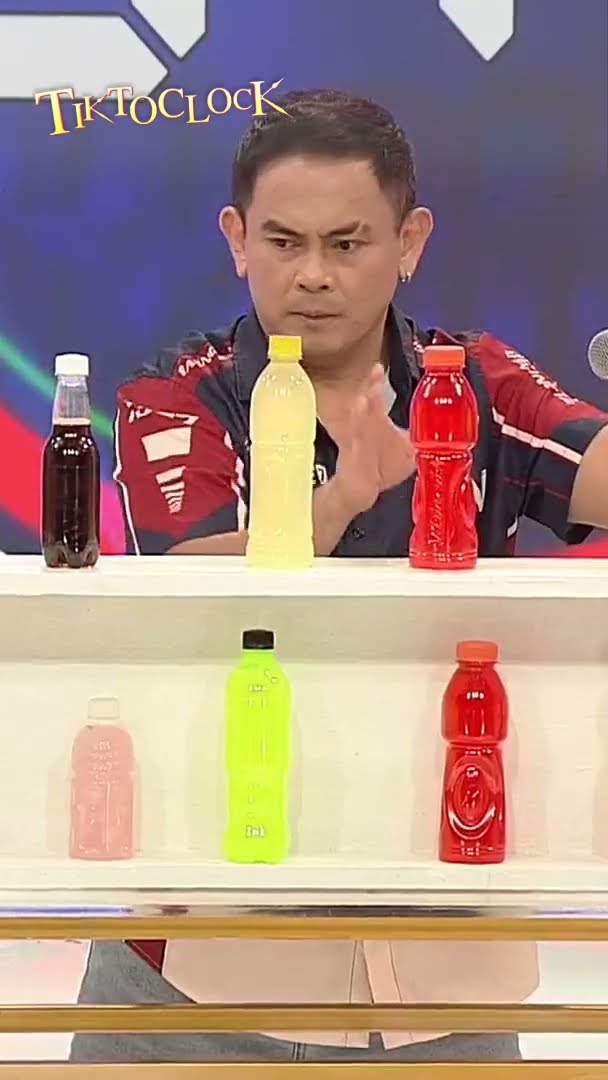 Jayson Gainza, ASAR NA ASAR kay Divine Aucina! #shorts | TiktoClock