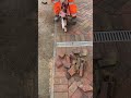 Cutting #construction #design #generalconstruction #landscaping #constructionworker #pavin #pavin