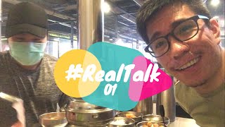 Samgyupsalamat Unlimited Korean BBQ: Realtalk Review