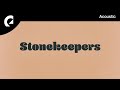 Stonekeepers  landfall royalty free music