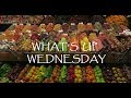 What&#39;s Up Wednesday!