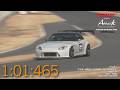 Shibatire presents Attack Tsukuba 2026：アルボーWMなしやs2000/なしやおかもと[HONDA AP1]