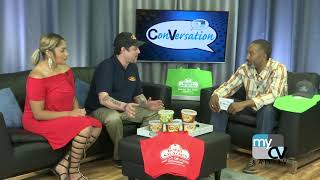 Bobby Salazars air date F15Sept2017