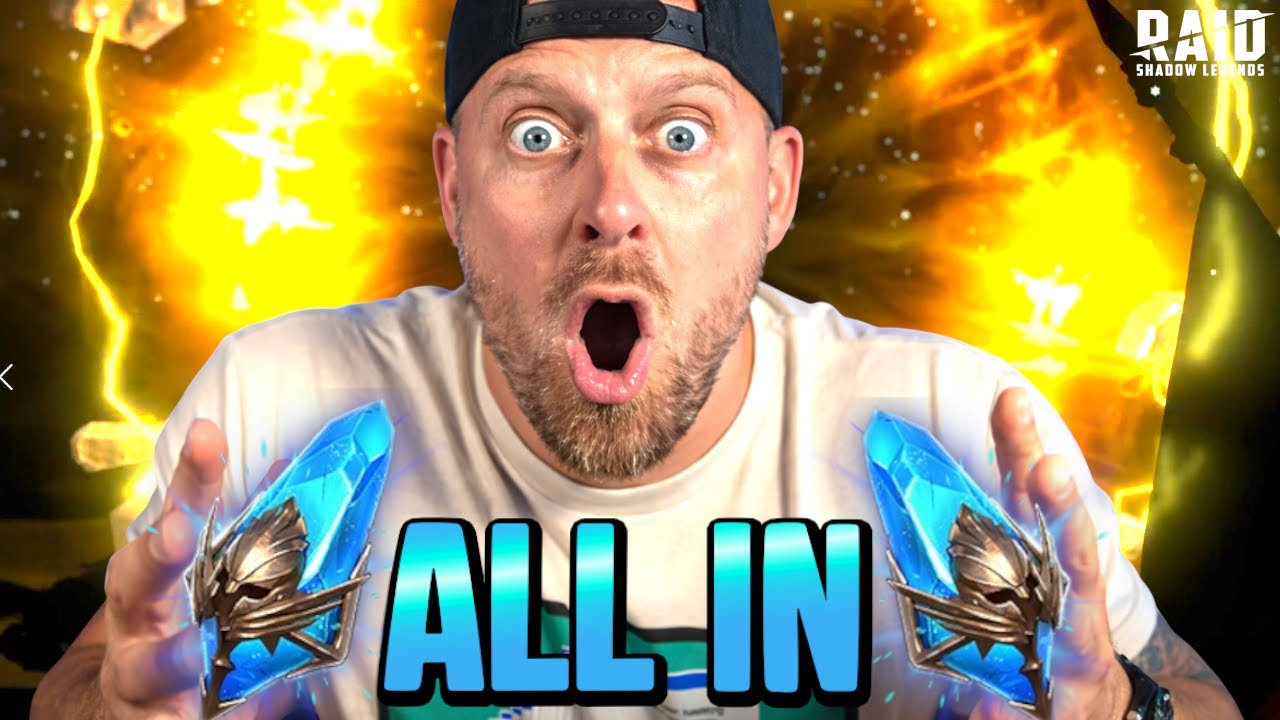 We got Lucky & Then THIS Happened - YouTube