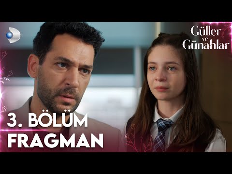 Güller Ve Günahlar 3 Bölüm Fragmanı Benden Daha Kötü Birisi Varsa O Da Kader In Babasıdır