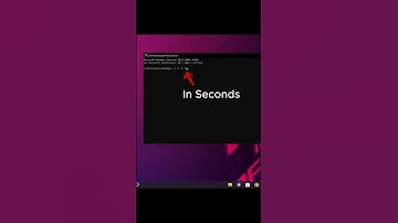 How to Set Timer For Shutdown Using CMD | Win 10,11 #pc #tipsandtricks #cmd #RealX