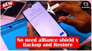 Faisalmobilesolutions - Hello Friends We have Fixed Alliance Shield X 🛡️  App (Galaxy Store) On Our Web Faisalmobile Now You Can Direct Open Link  Without Backup 👇 Thanks 💙