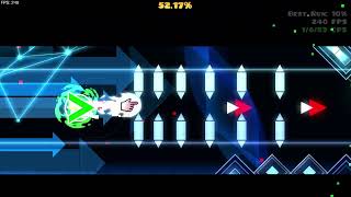 Virtualization By Splinter25 100% With Coin Easy Demon