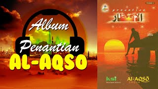 Album Penantian Sholawat Al-Aqso Full Music HD