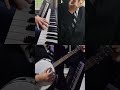 Travelers - Outer Wilds - Cover By: ThatRandomMusicGuy #piano #outerwilds #space