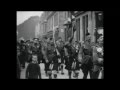 March of the Cameron Men 1921