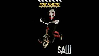 Saw III Movie Review