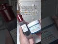 Combo Glow Up💕 #shortvideo #makeup #4u #skincare #skintific #retinol #moisturizer