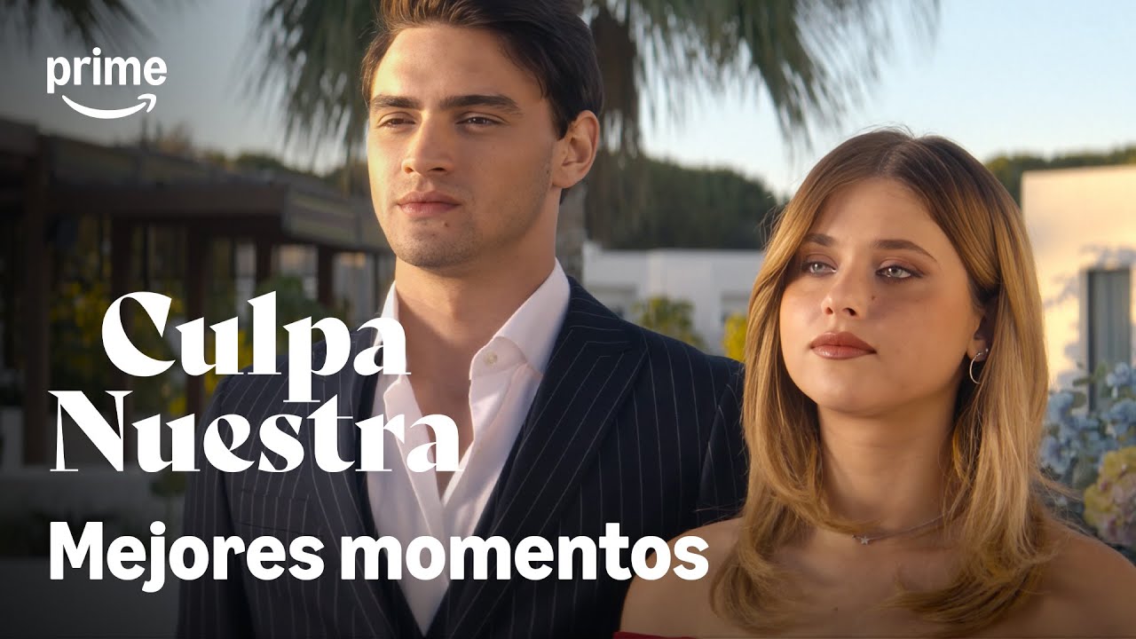 Los MOMENTOS que nos hicieron VIBRAR ✨ | Culpa Nuestra