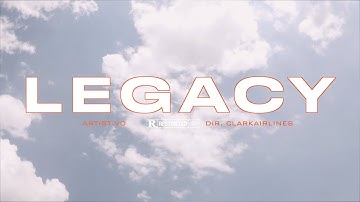 Vo - Legacy feat John Blu & Dejan Kulusezski