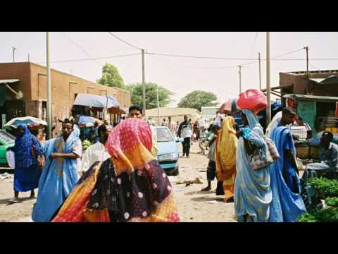 Nouakchott, Mauritania.