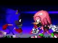 X Terion Vs OBSOLOTE Chaotix (My Horizon Attack-Pan Mix Cover)|Drawing cartoons 2 Animation