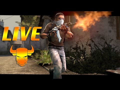 CS:GO Competitive Matchmaking - 2 Wins In A Pear Tree! | LIVESTREAM VoD #27 - CS:GO Competitive Matchmaking - 2 Wins In A Pear Tree! | LIVESTREAM VoD #27