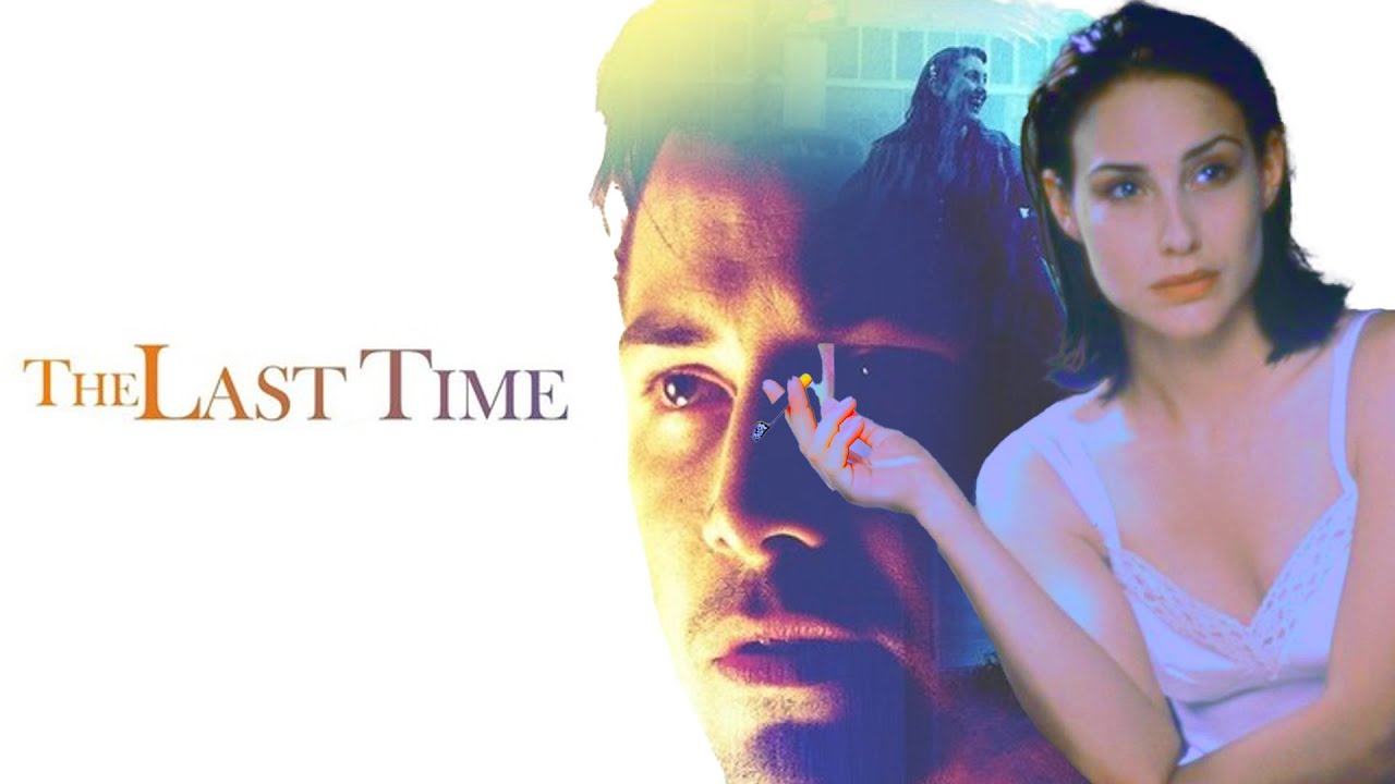 The Last Time