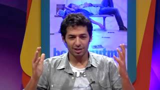 Mert Fırat - Ömür Gedik Cinemania 2011