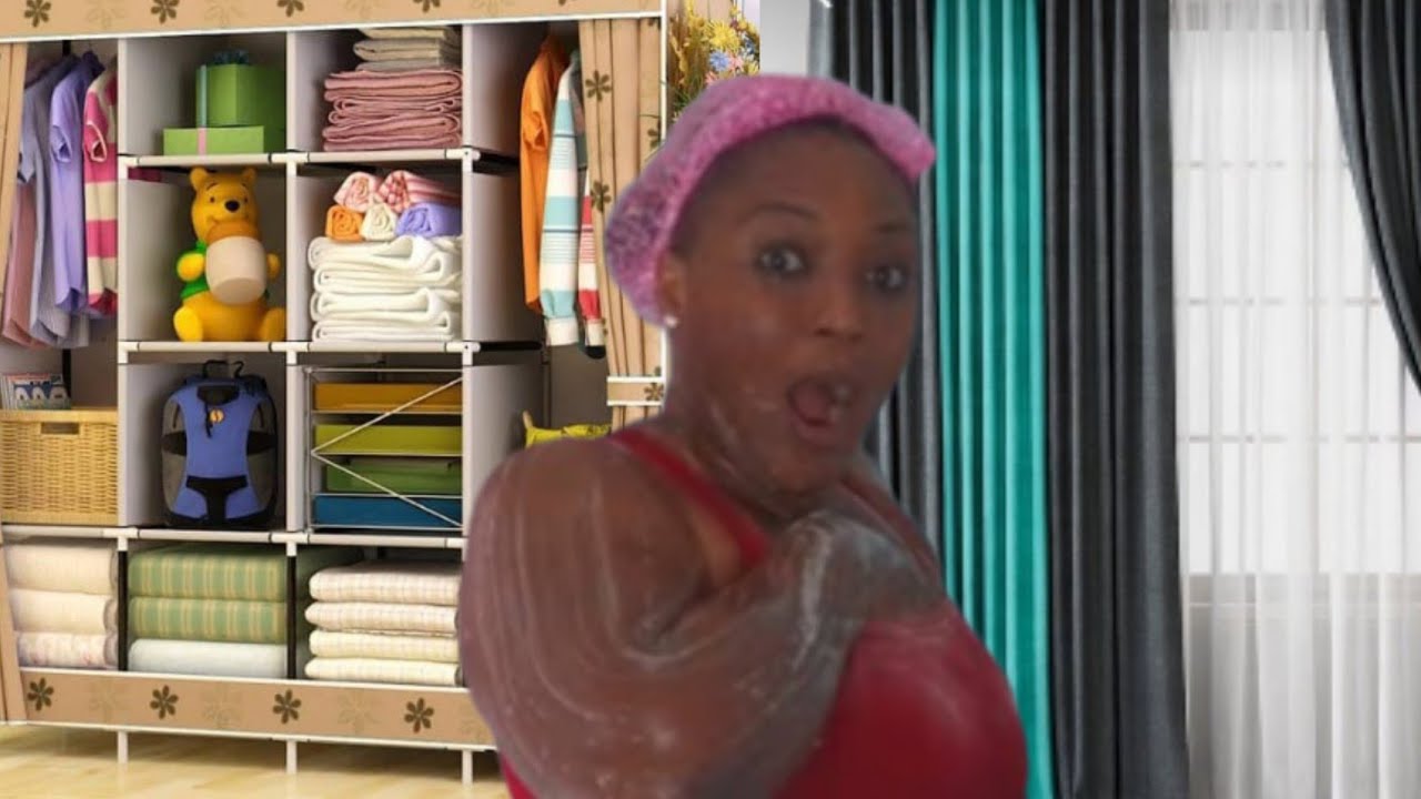 my-red-t-shirt-challenge-shower-routines-naomidanbello3384-merline
