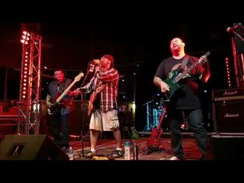BATUCADA DEJA VU - MONTERREY - CASINO ROMA