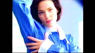 Nivea 'Deo Easy Roll-on' - Reklam TV4 1999-09-20