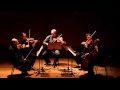 Quinteto  De Cordas N°4 Em Sol Menor, K. 516 (W. A. MOZART) - Harmonia