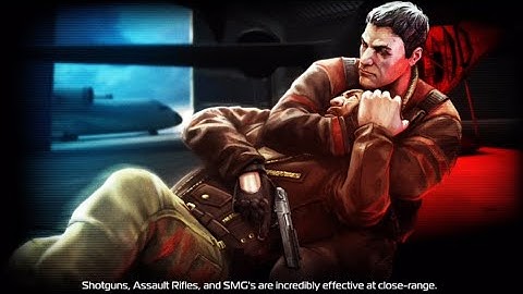 Contract Killer 2 But I Snap Everyone’s Neck