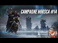 Campagne wulfrik 14 total war warhammer 3  la victoire se rapproche 