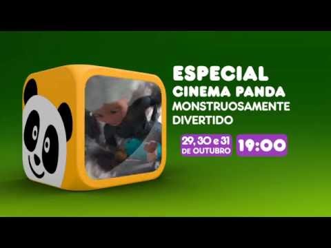 ESPECIAL DIA DO ANIMAL – DIA 4 DE OUTUBRO: - Canal Panda Portugal