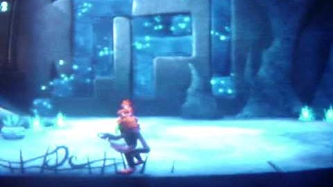 Crash Mind Over Mutant walkthrough part 31