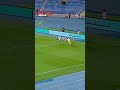 The goal that made Julian Quinones the 🔝 scorer of the #RoshnSaudiLeague with 28 goals 💪 🇲🇽