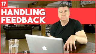 Screenwriting Advice on Handling Feedback and Rewriting Like a Pro