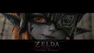 The Legend of Zelda: Twilight Princess - Live Action Remake Trailer