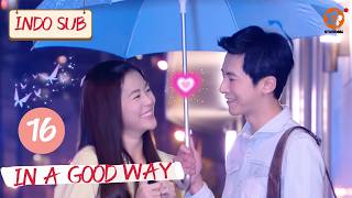 Uni Life | In a Good Way/我的自由年代 | EP16 | Lego Lee , Lorene Ren |  drama #subindo