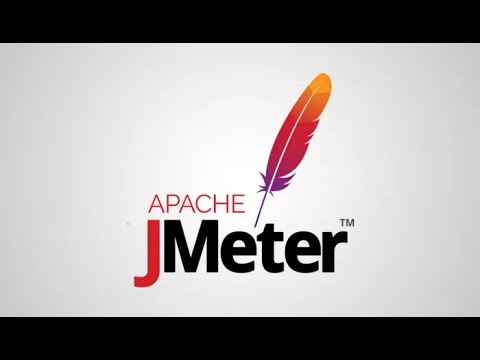 Простой пример нагрузочного тестирования WebAPI с помощью JMeter